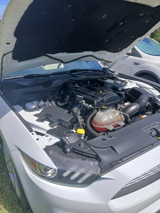 2017 Ford S550 Mustang - Image 19 of 21