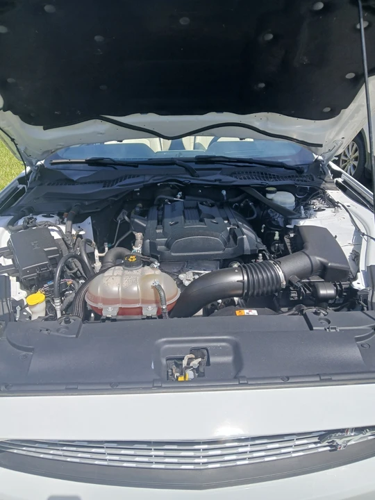 2017 Ford S550 Mustang - Image 20 of 21