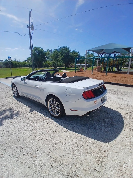 2017 Ford S550 Mustang - Image 5 of 21