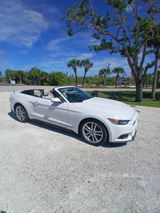 2017 Ford S550 Mustang - Image 2 of 21