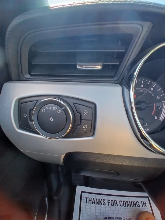 2017 Ford S550 Mustang - Image 17 of 21