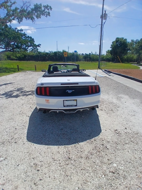 2017 Ford S550 Mustang - Image 7 of 21