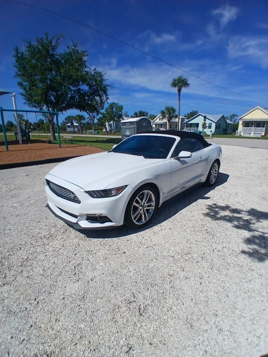2017 Ford S550 Mustang - Image 3 of 21