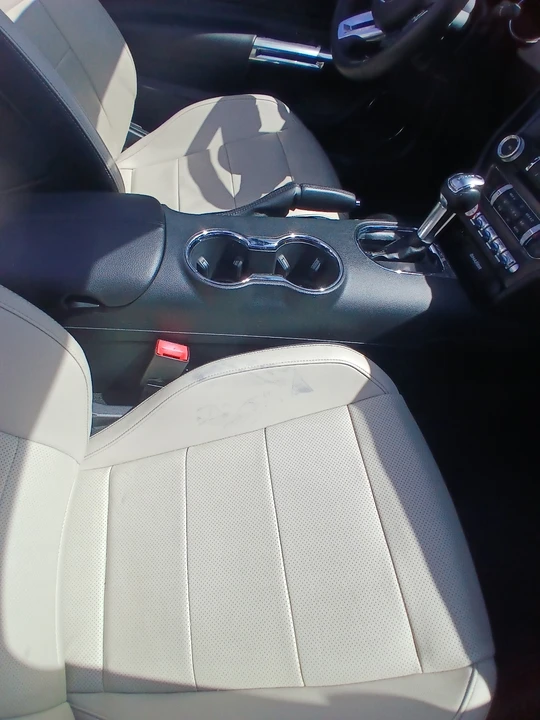 2017 Ford S550 Mustang - Image 12 of 21