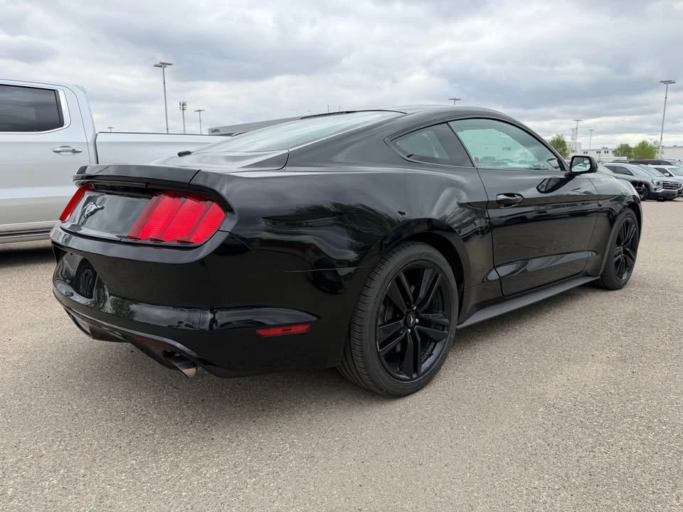 2017 Ford S550 Mustang - Image 4 of 16