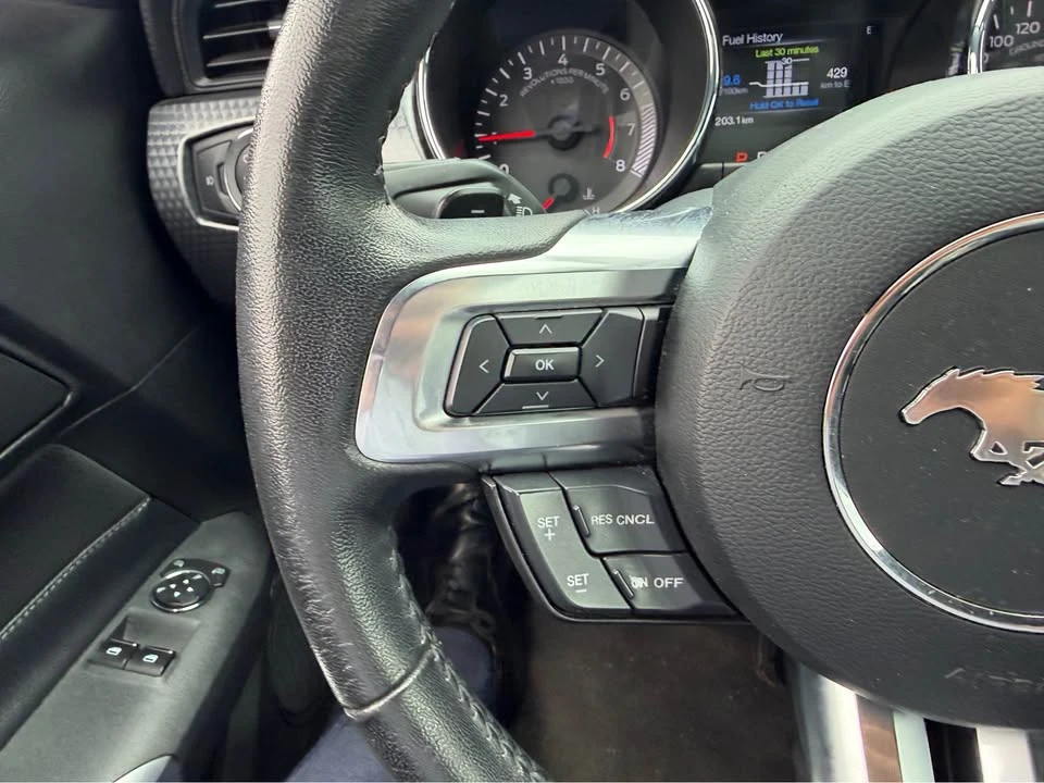 2017 Ford S550 Mustang - Image 15 of 16