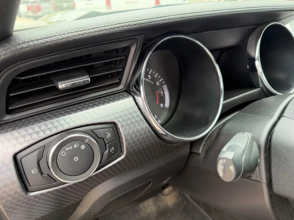 2017 Ford S550 Mustang - Image 12 of 16