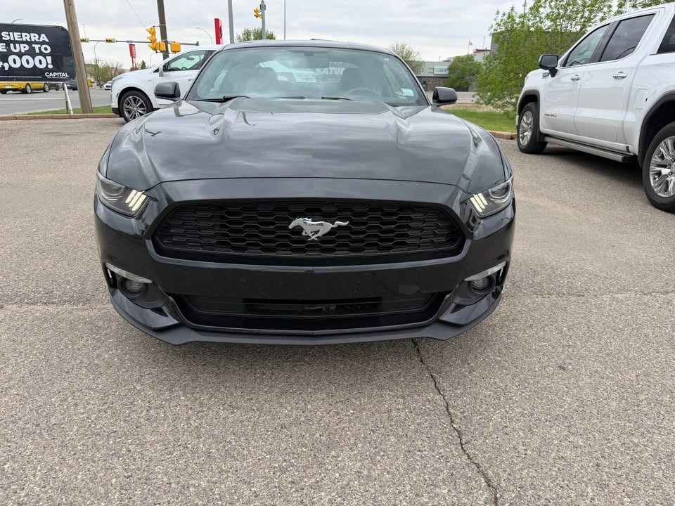 2017 Ford S550 Mustang - Image 2 of 16