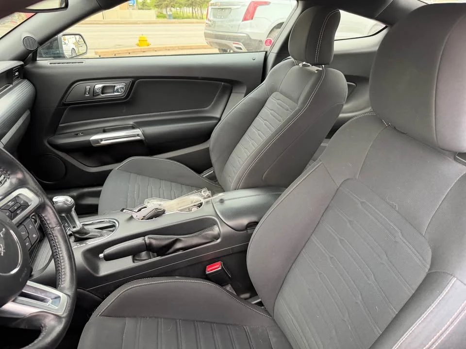2017 Ford S550 Mustang - Image 8 of 16