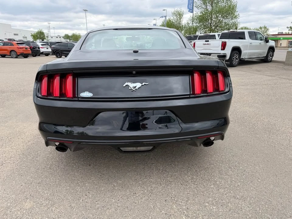 2017 Ford S550 Mustang - Image 5 of 16