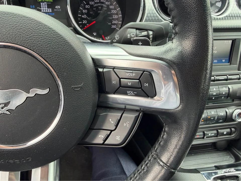 2017 Ford S550 Mustang - Image 14 of 16
