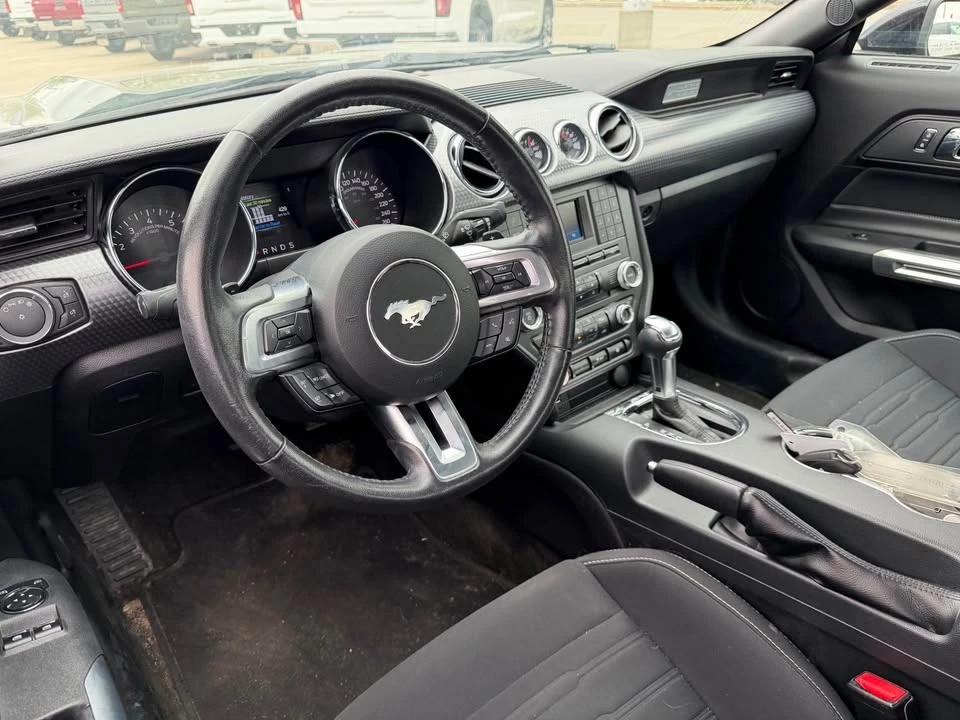 2017 Ford S550 Mustang - Image 7 of 16