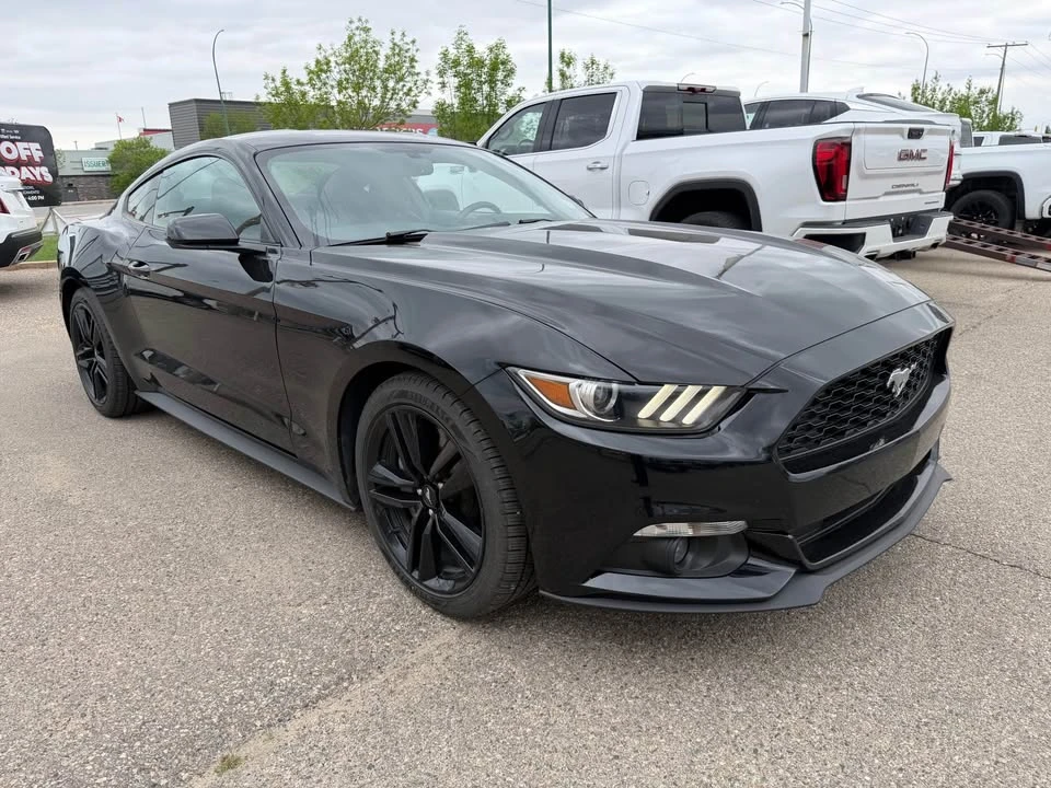 2017 Ford S550 Mustang - Image 3 of 16