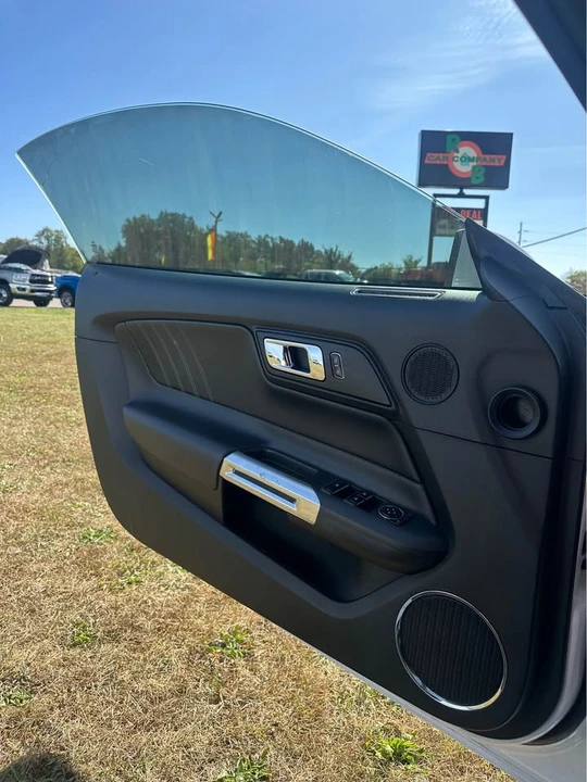 2017 Ford S550 Mustang - Image 6 of 7