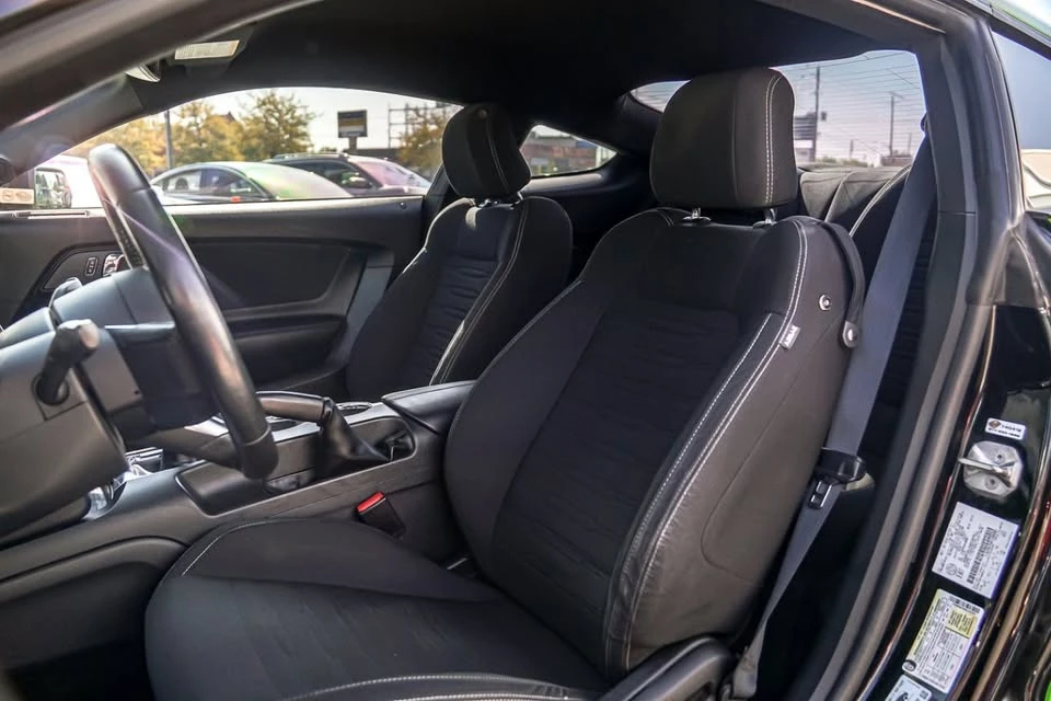 2017 Ford S550 Mustang - Image 14 of 19