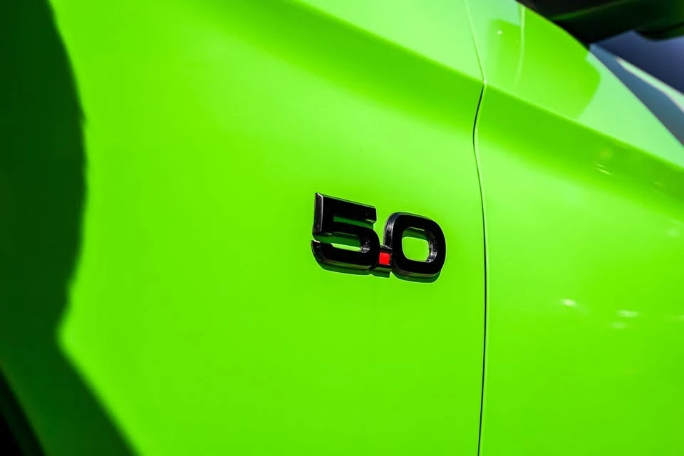 2017 Ford S550 Mustang - Image 5 of 19