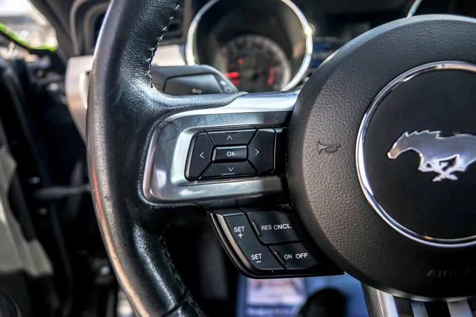 2017 Ford S550 Mustang GT - Image 17 of 20
