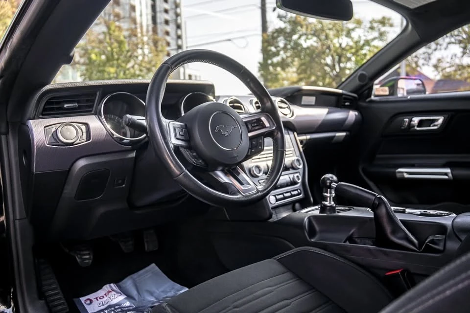 2017 Ford S550 Mustang GT - Image 12 of 20