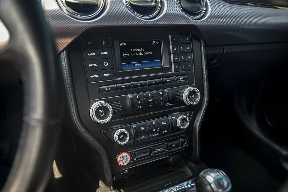 2017 Ford S550 Mustang GT - Image 20 of 20