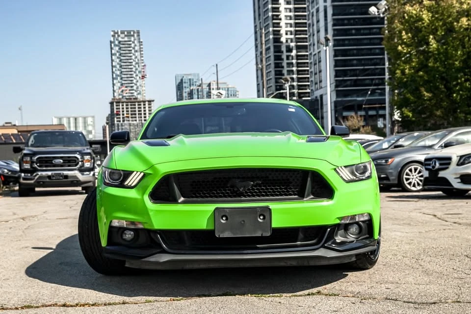 2017 Ford S550 Mustang GT - Image 3 of 20