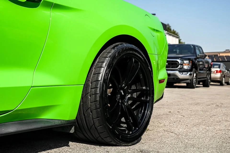 2017 Ford S550 Mustang GT - Image 6 of 20
