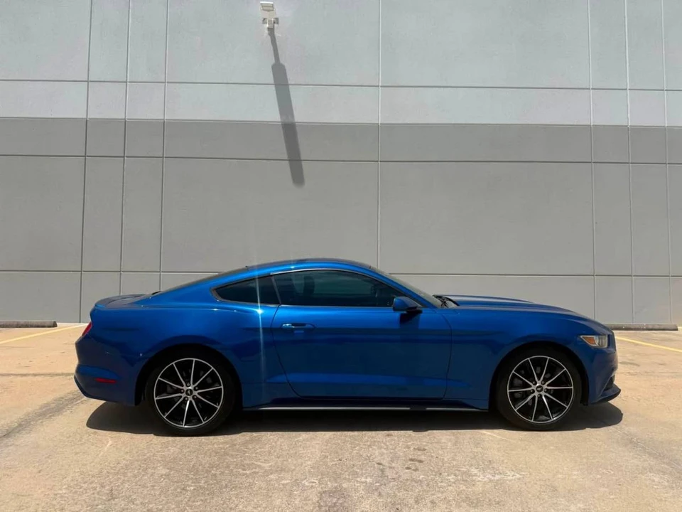 2017 Ford S550 Mustang - Image 4 of 9