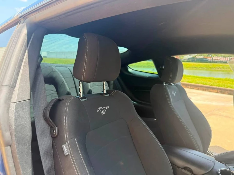 2017 Ford S550 Mustang - Image 9 of 9