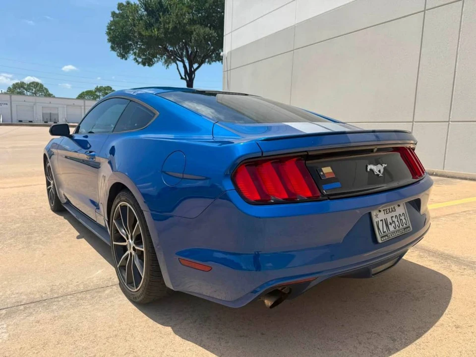 2017 Ford S550 Mustang - Image 6 of 9