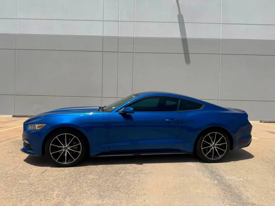 2017 Ford S550 Mustang - Image 3 of 9