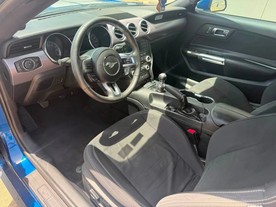2017 Ford S550 Mustang - Image 7 of 9