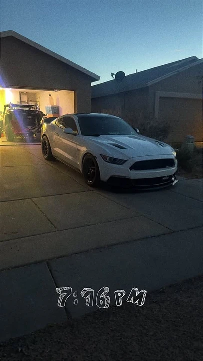 2017 Ford S550 Mustang GT - Image 5 of 10