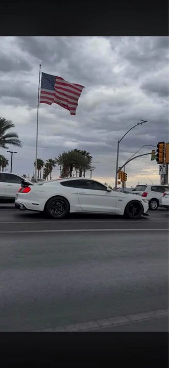 2017 Ford S550 Mustang GT - Image 2 of 10