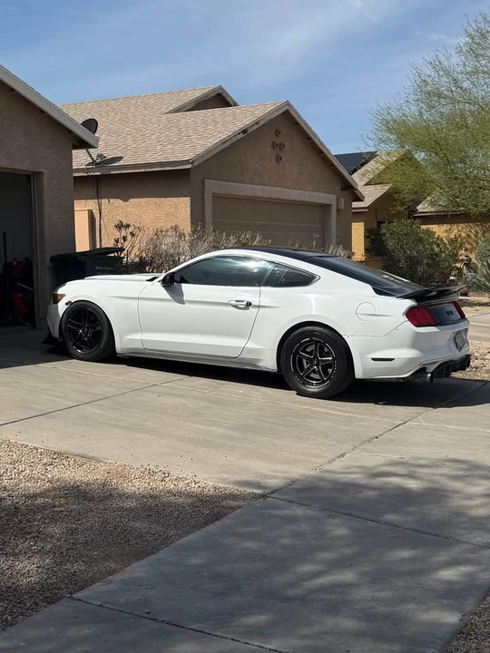 2017 Ford S550 Mustang GT - Image 9 of 10