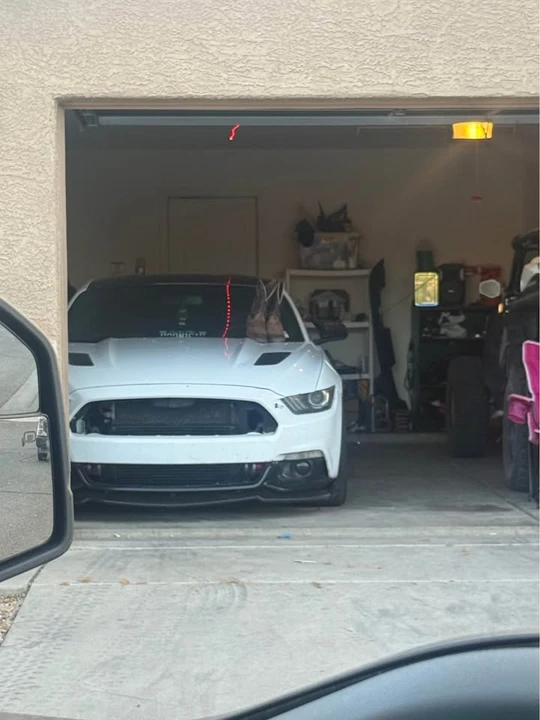 2017 Ford S550 Mustang GT - Image 6 of 10