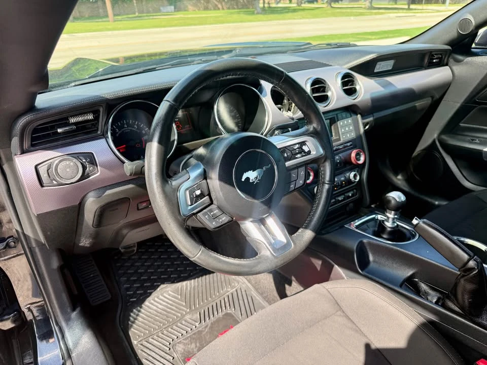 2017 Ford S550 Mustang GT - Image 14 of 21