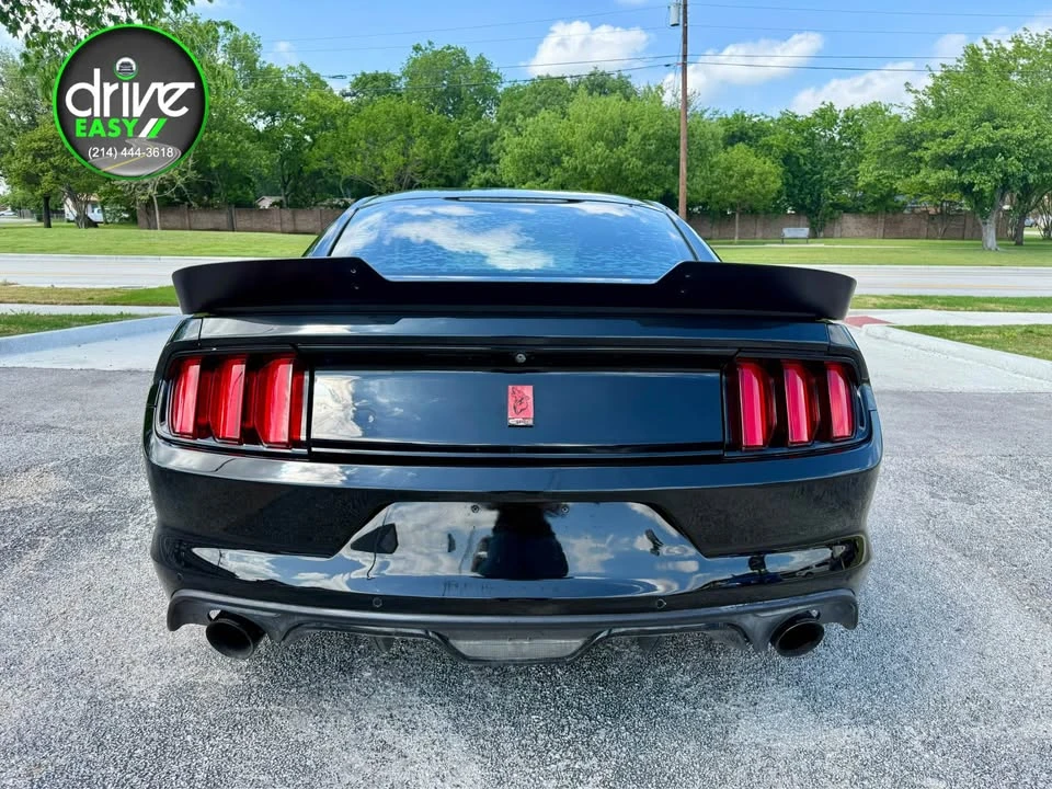 2017 Ford S550 Mustang GT - Image 6 of 21
