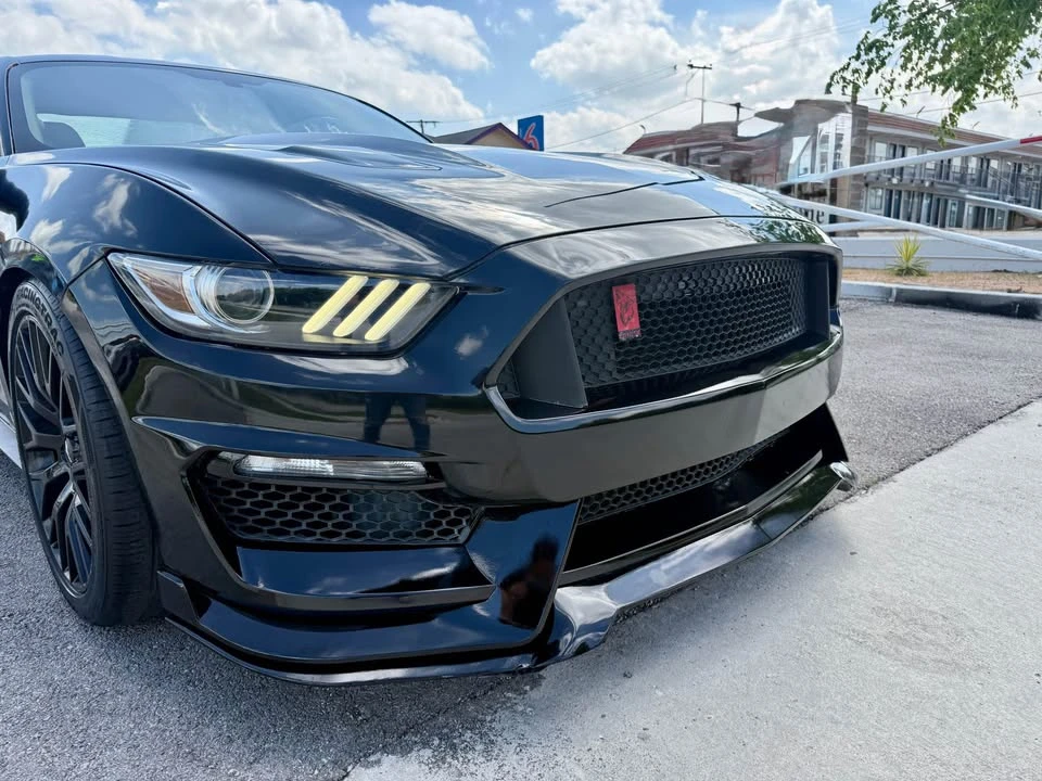 2017 Ford S550 Mustang GT - Image 9 of 21
