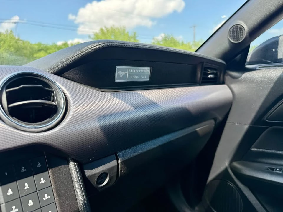 2017 Ford S550 Mustang GT - Image 20 of 21