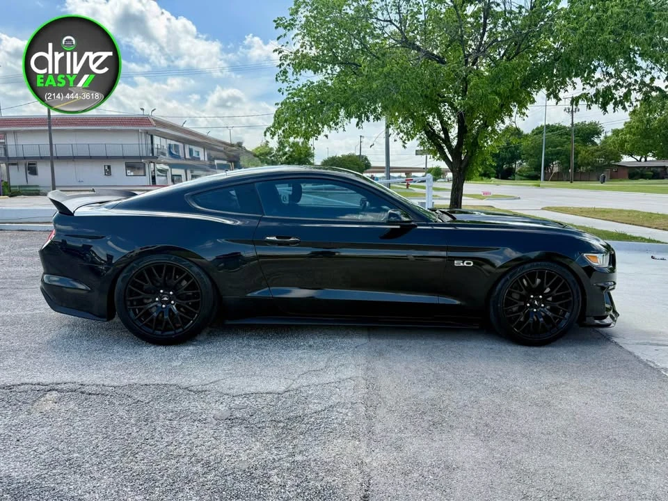 2017 Ford S550 Mustang GT - Image 4 of 21
