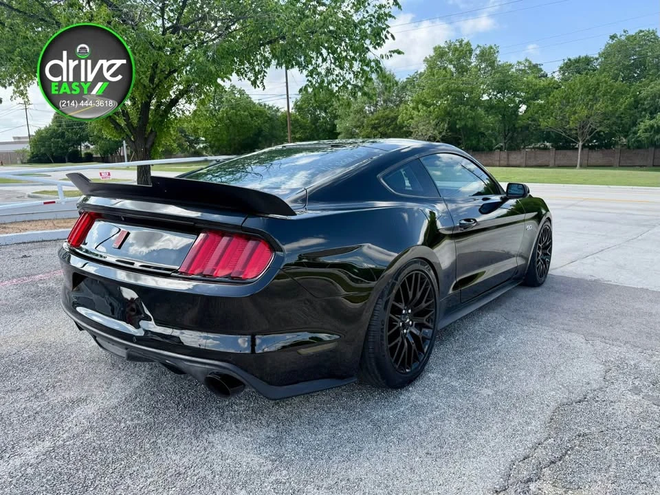 2017 Ford S550 Mustang GT - Image 5 of 21