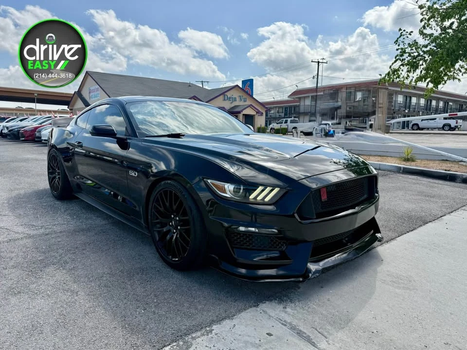 2017 Ford S550 Mustang GT - Image 3 of 21