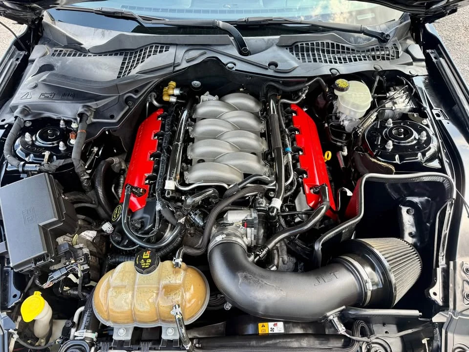 2017 Ford S550 Mustang GT - Image 12 of 21