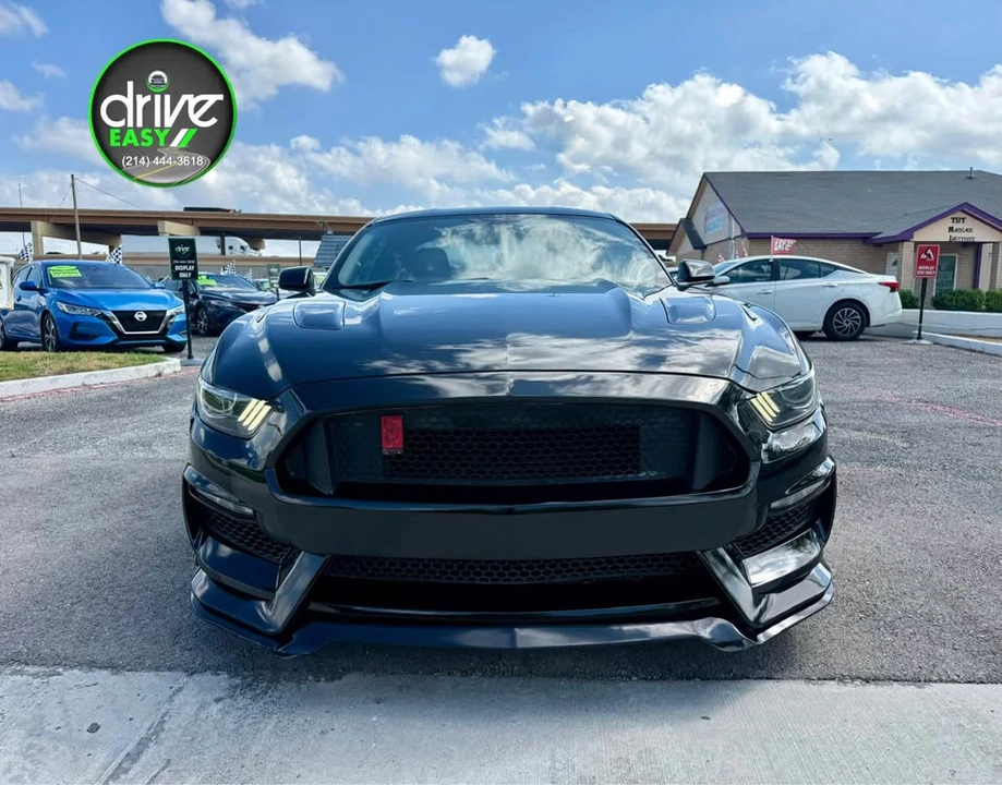 2017 Ford S550 Mustang GT - Image 2 of 21