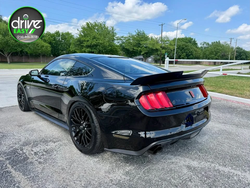 2017 Ford S550 Mustang GT - Image 7 of 21