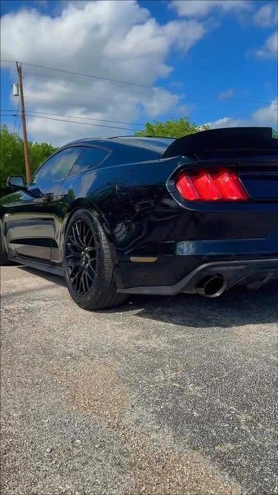 2017 Ford S550 Mustang GT - Image 21 of 21