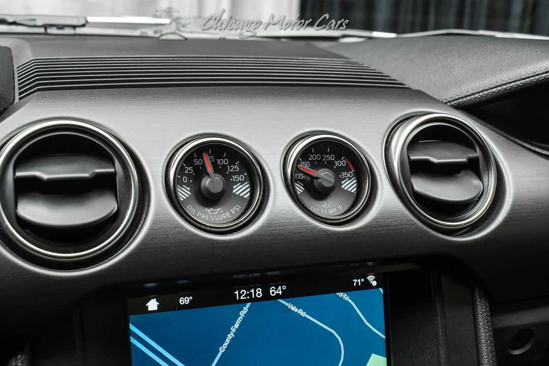 2017 Ford S550 Mustang GT - Image 13 of 21