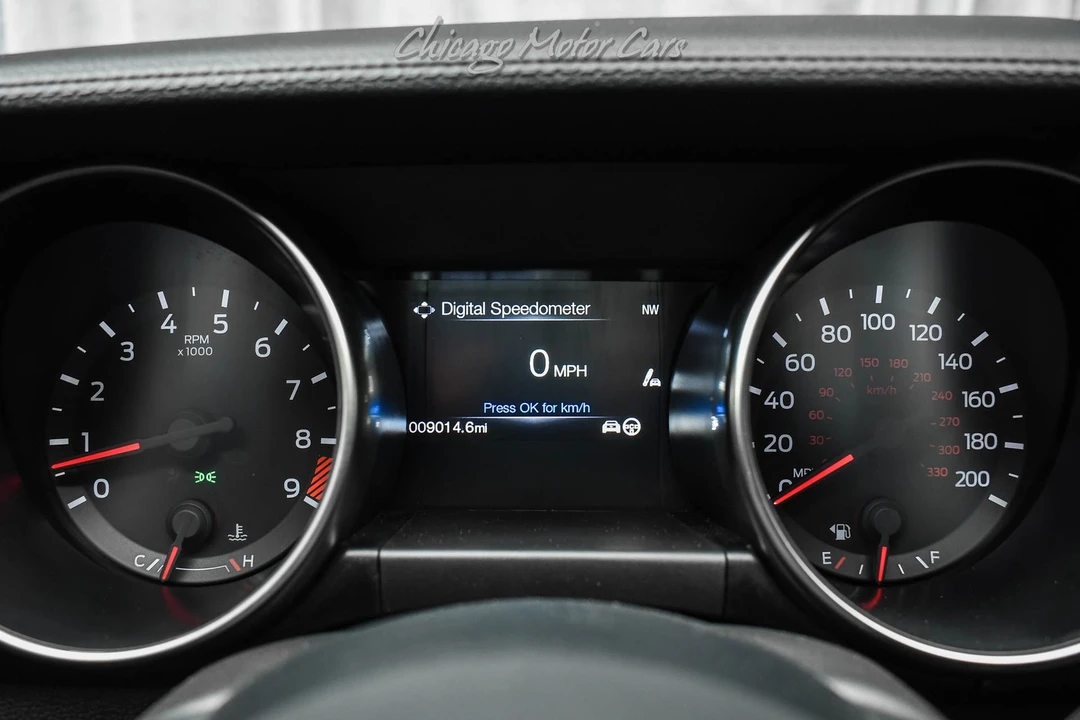 2017 Ford S550 Mustang - Image 10 of 12