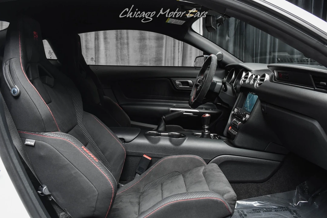 2017 Ford S550 Mustang - Image 21 of 21