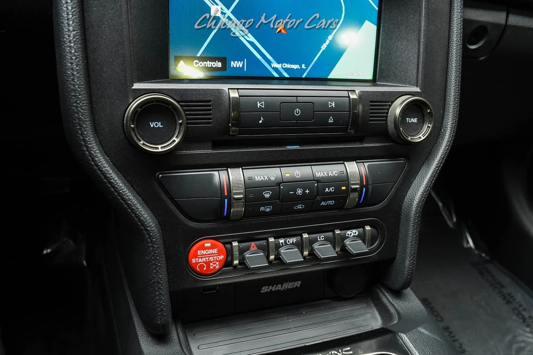 2017 Ford S550 Mustang - Image 16 of 21