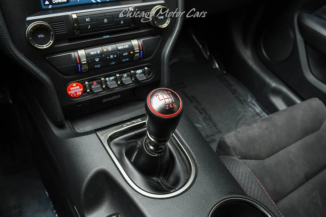 2017 Ford S550 Mustang - Image 17 of 21